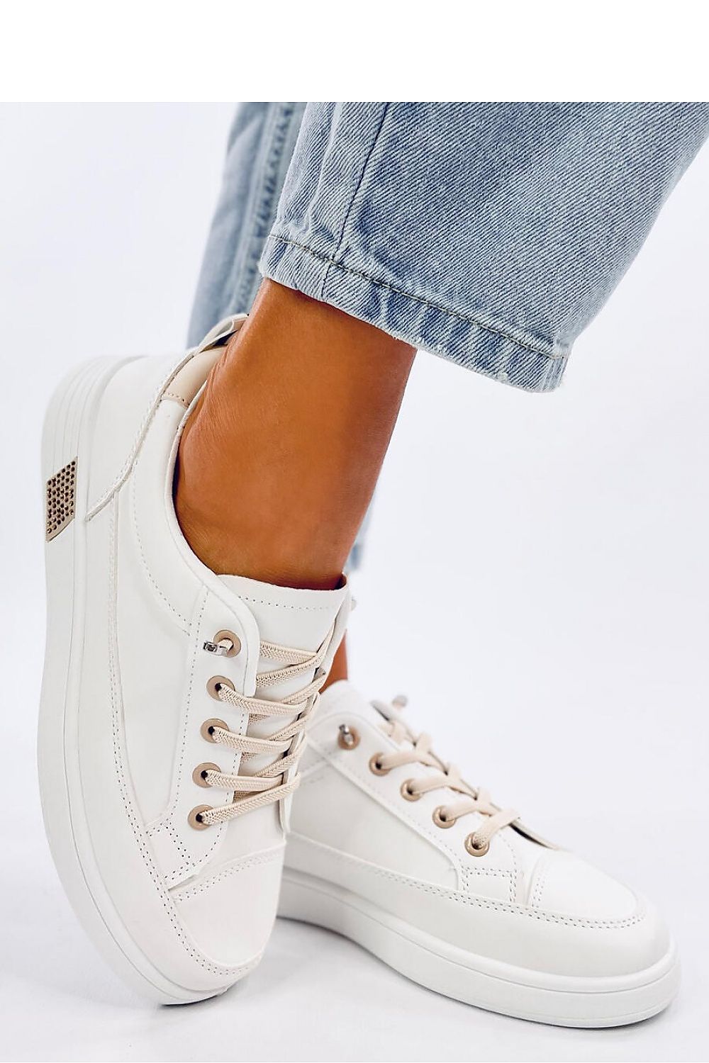 Sneakers Model 192796 Inello