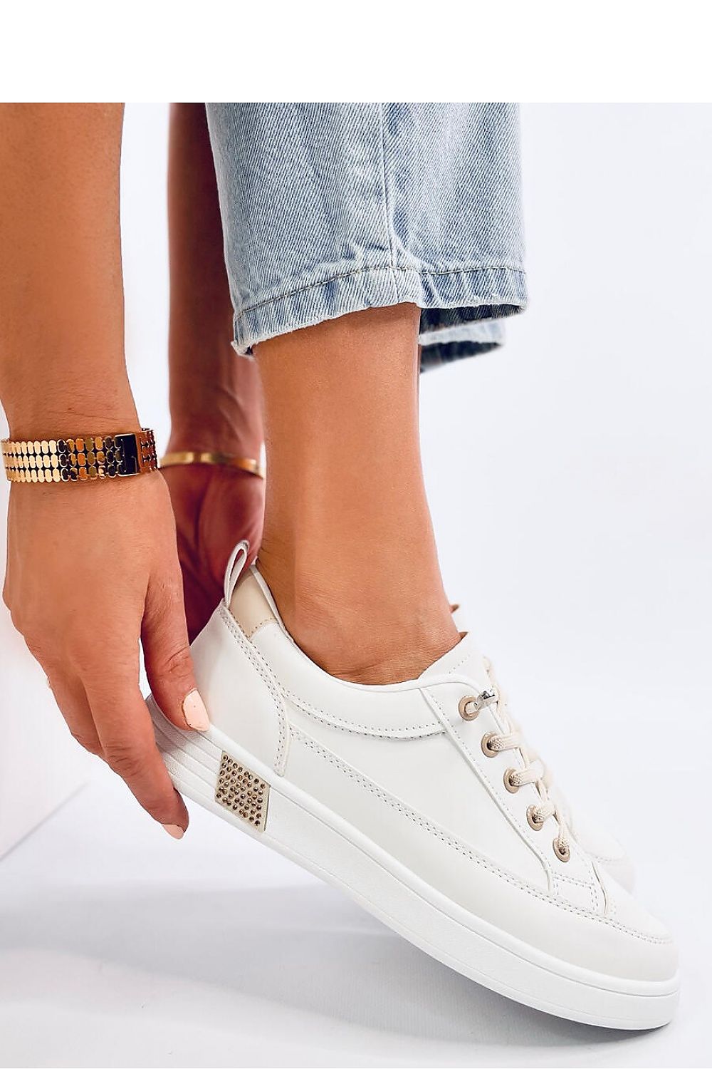 Sneakers Model 192796 Inello