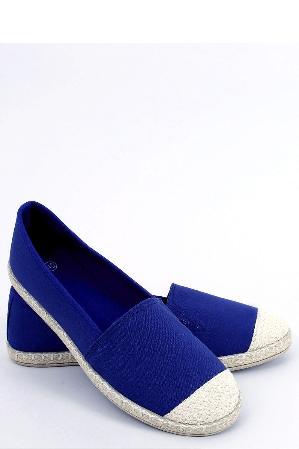 Espadrilles Model 192798 Inello