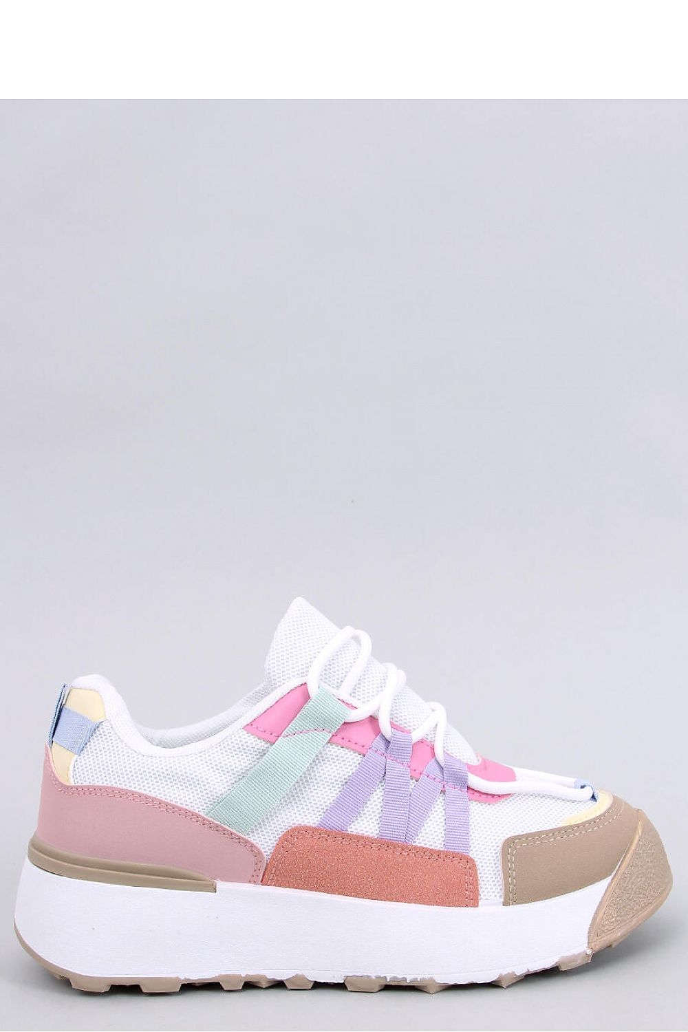 Sportschuhe Model 192880 Inello