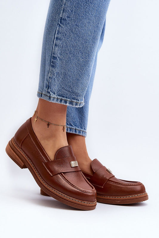 Mokassins Model 192892 Step in style