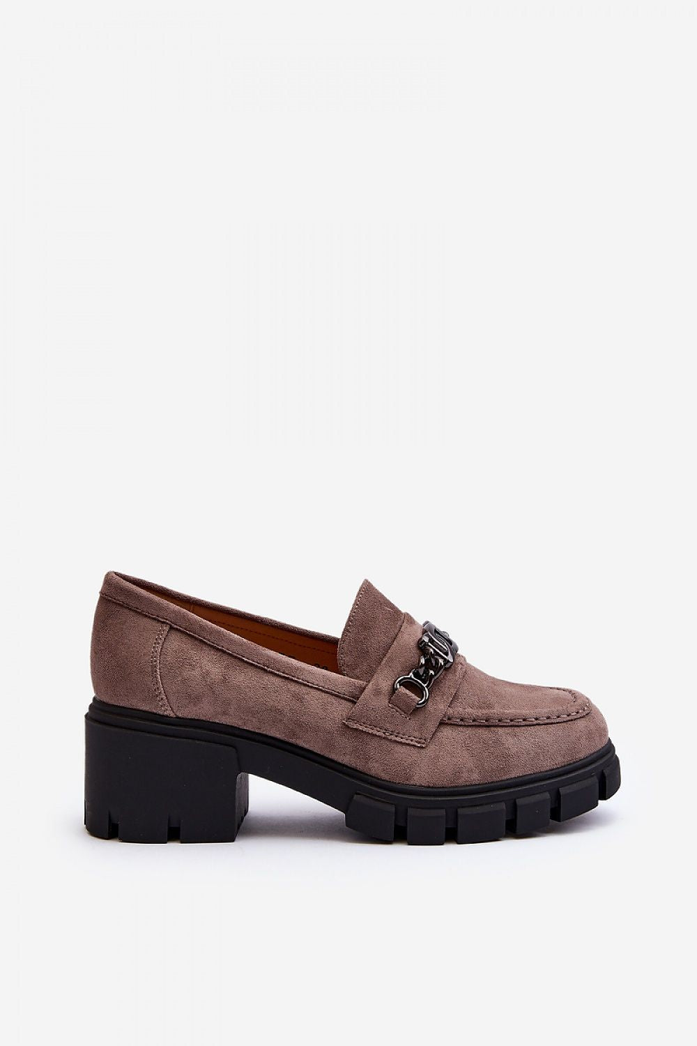 Mokassins Model 192894 Step in style