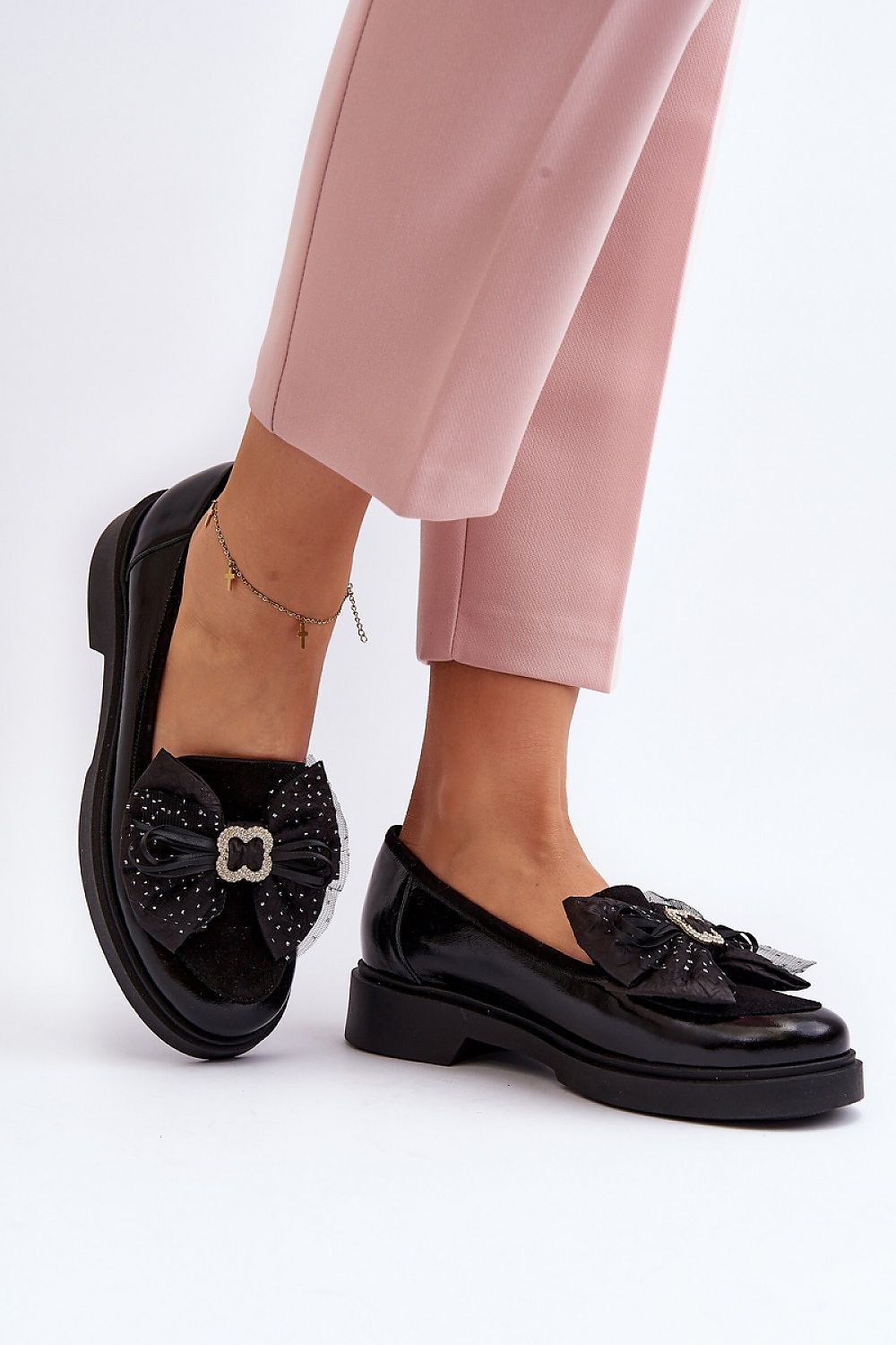 Mokassins Model 192896 Step in style