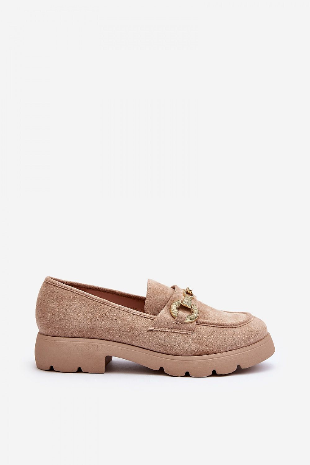 Mokassins Model 192897 Step in style
