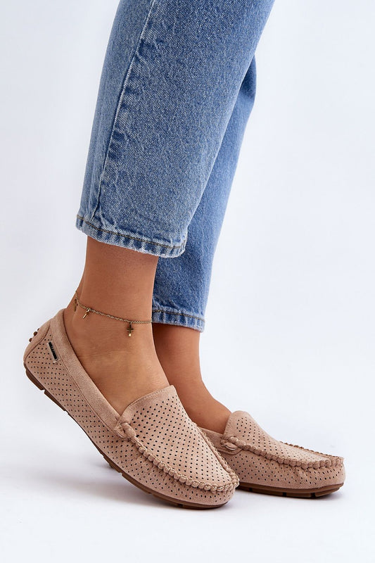 Mokassins Model 192899 Step in style