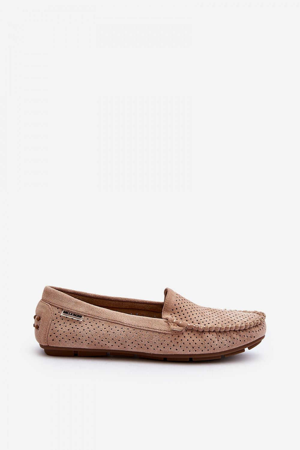 Mokassins Model 192899 Step in style