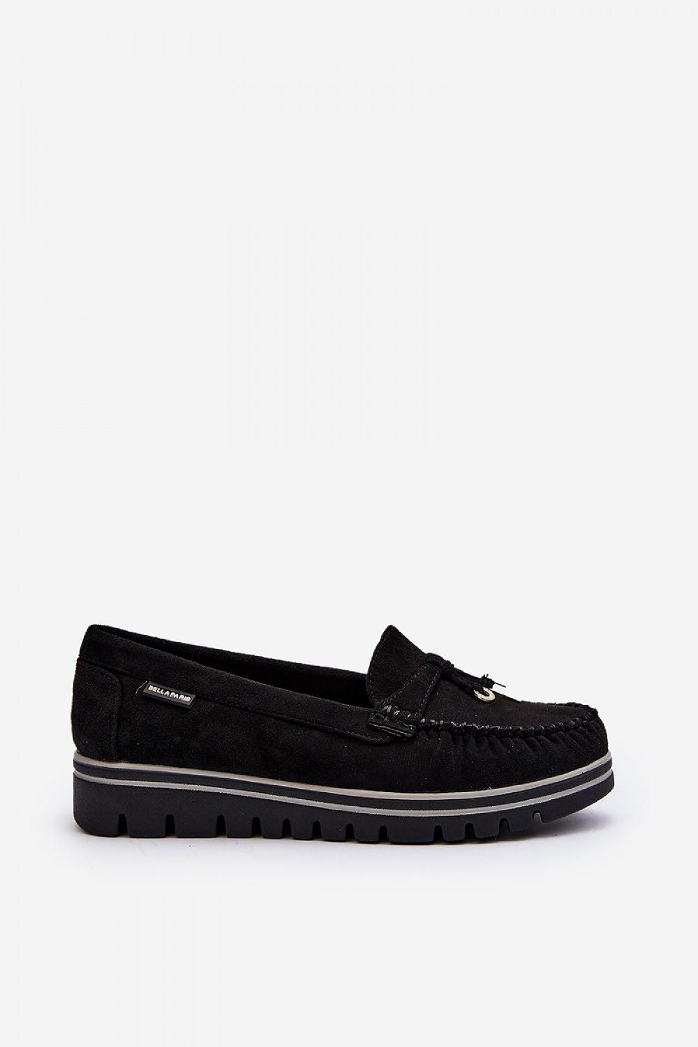 Mokassins Model 192903 Step in style