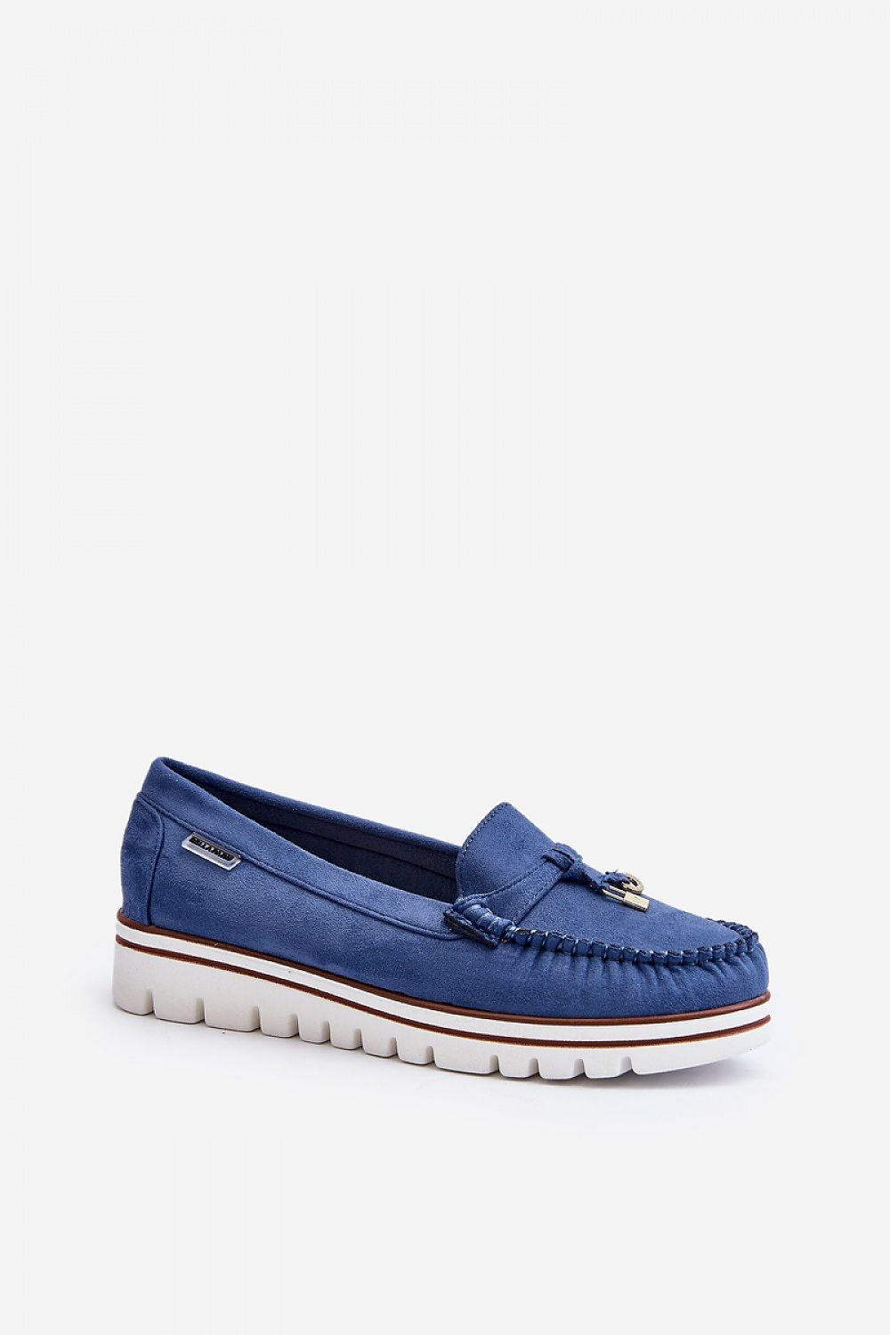 Mokassins Model 192904 Step in style