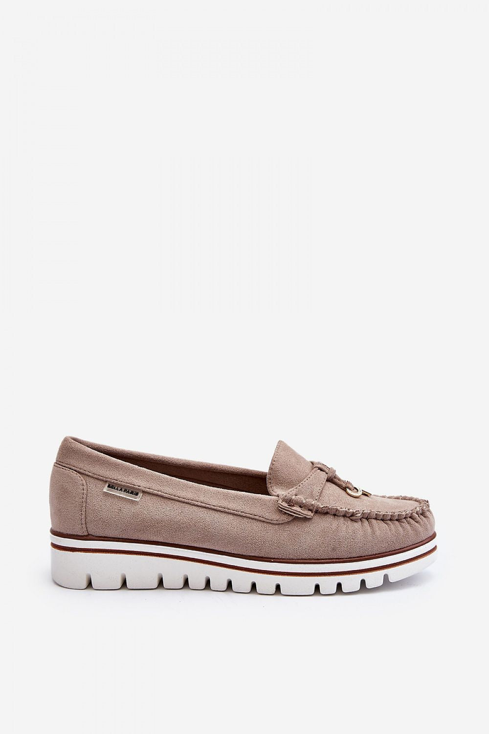Mokassins Model 192905 Step in style