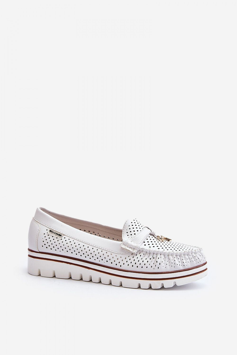 Mokassins Model 192906 Step in style