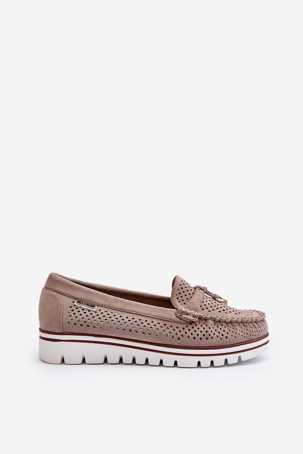 Mokassins Model 192907 Step in style