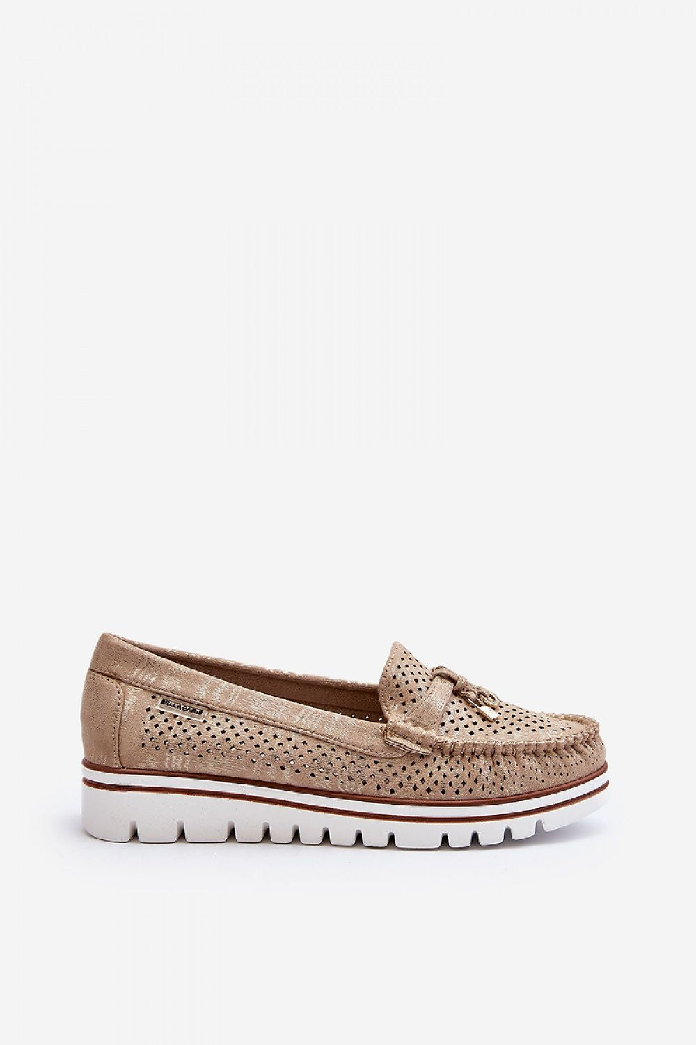 Mokassins Model 192909 Step in style
