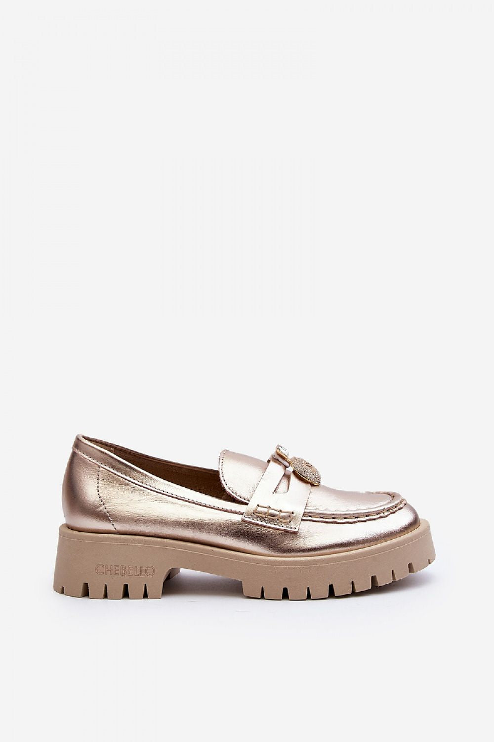 Mokassins Model 192912 Step in style