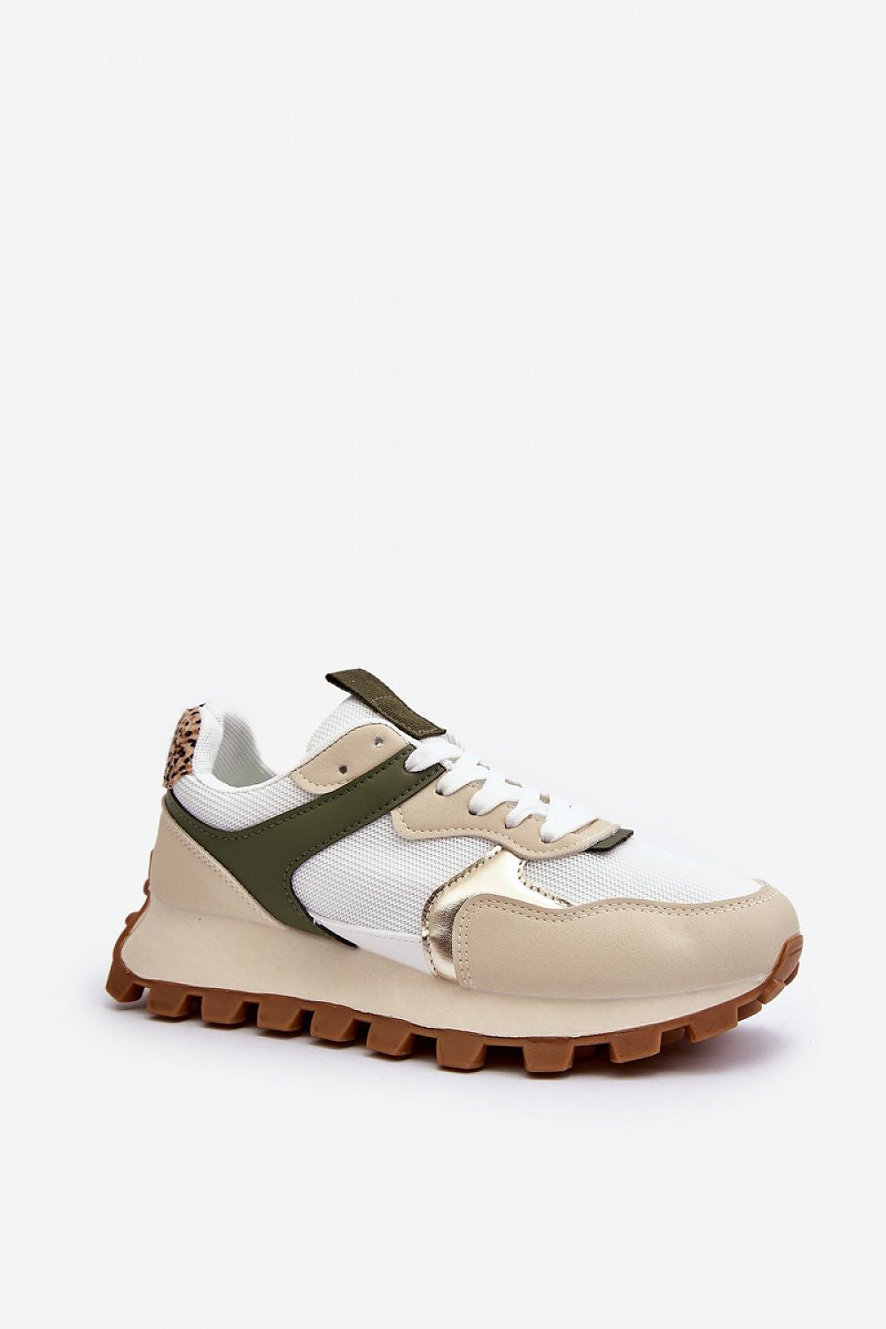 Sportschuhe Model 192925 Step in style