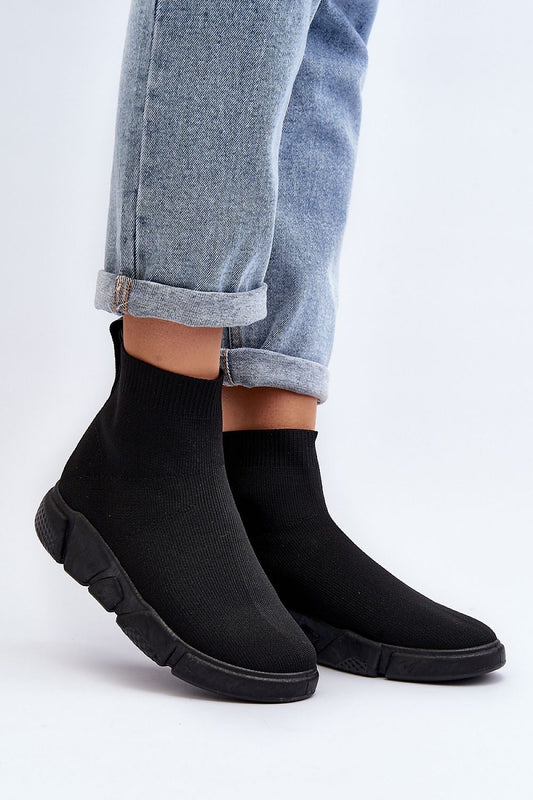 Sportschuhe Model 192928 Step in style