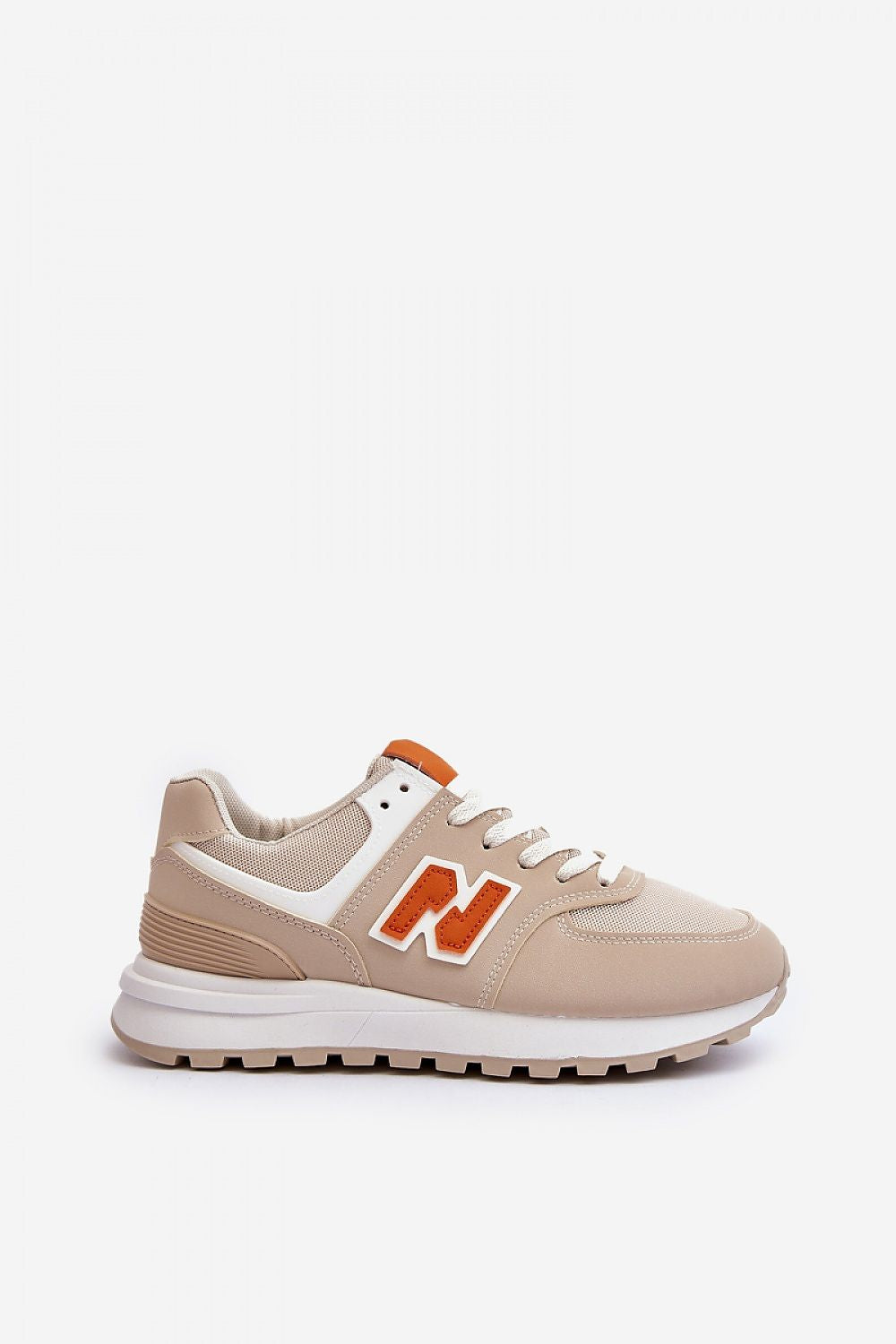 Sportschuhe Model 192931 Step in style