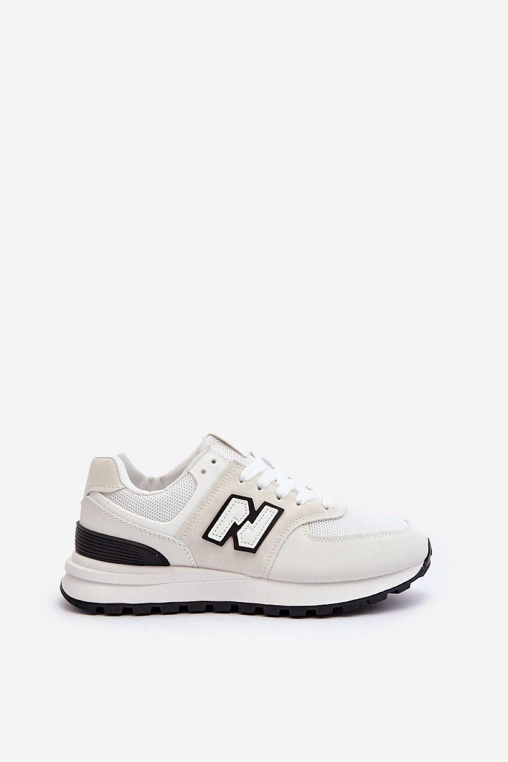 Sportschuhe Model 192934 Step in style