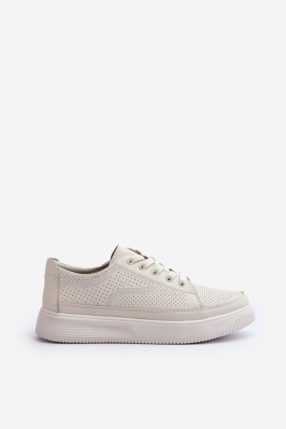 Sportschuhe Model 192935 Step in style