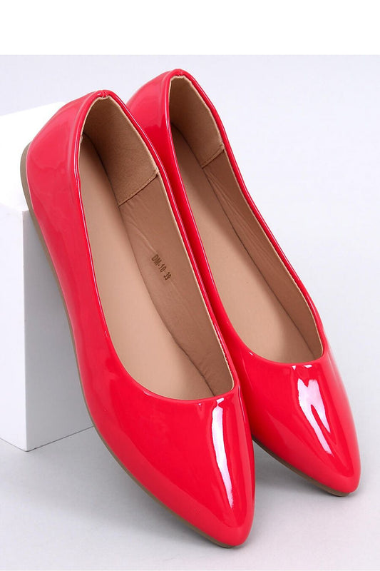 Ballerina Schuhe Model 193191 Inello