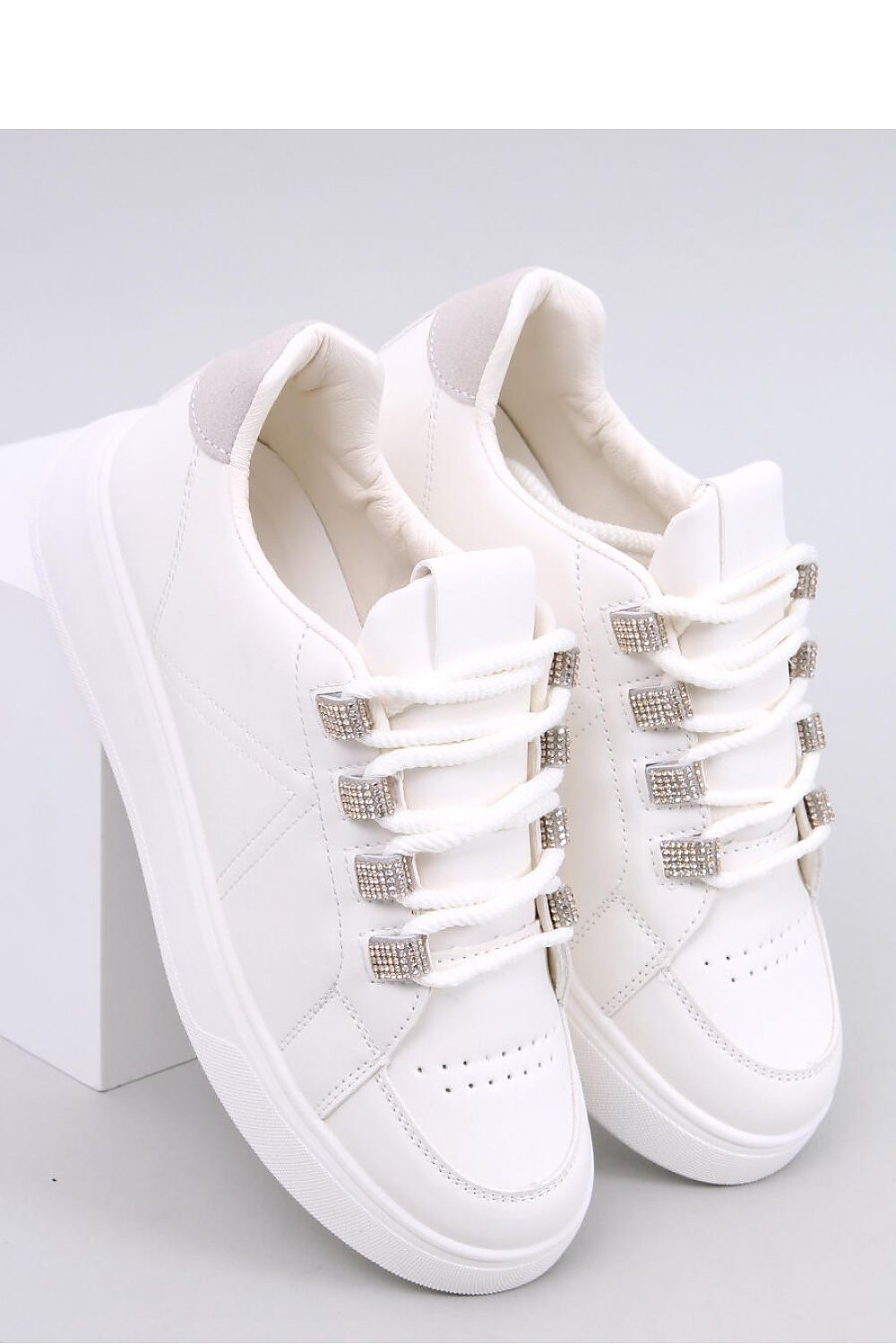 Sportschuhe Model 193298 Inello