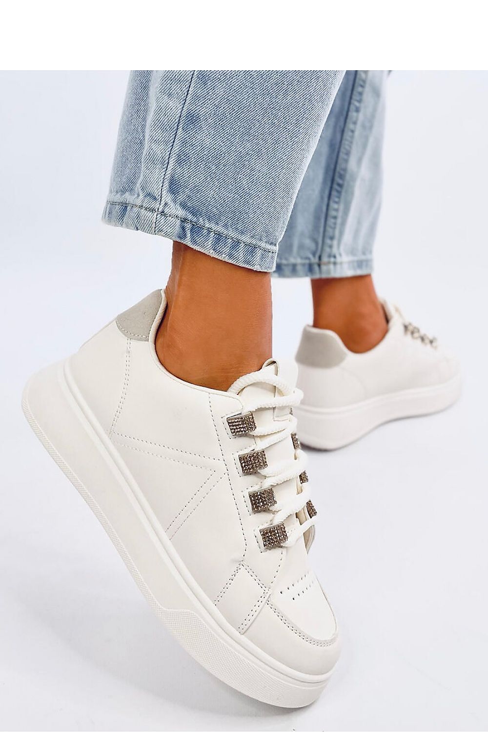 Sportschuhe Model 193298 Inello