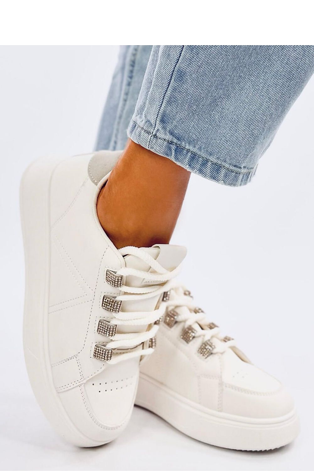 Sportschuhe Model 193298 Inello