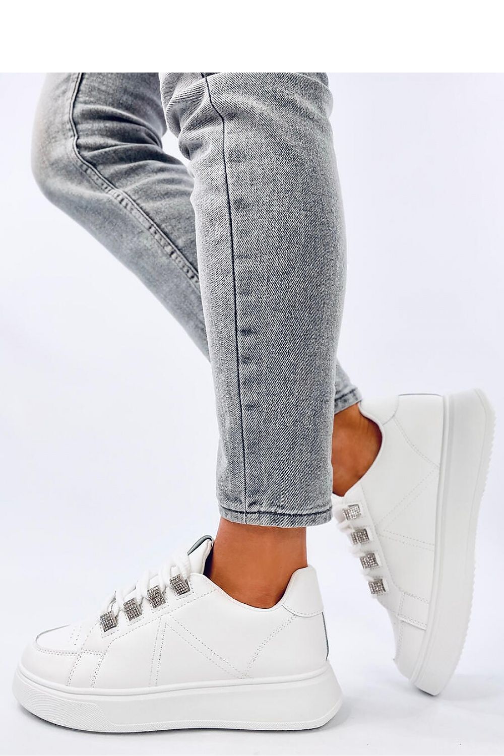 Sportschuhe Model 193299 Inello