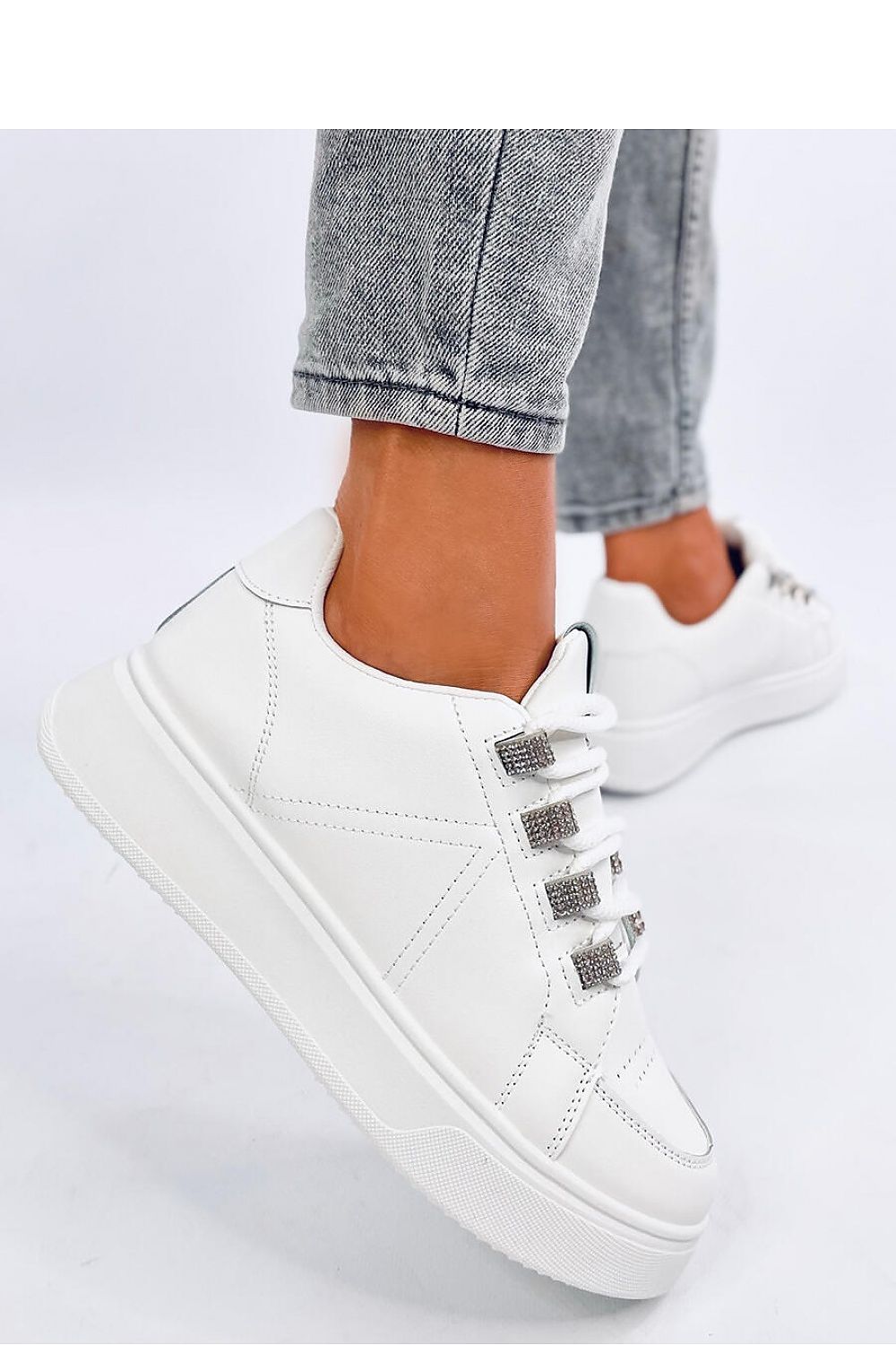 Sportschuhe Model 193299 Inello