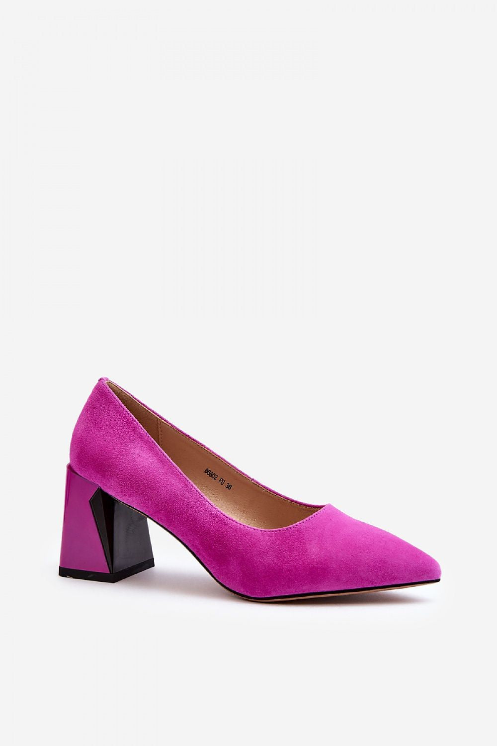 Pumps mit Absatz Model 193350 Step in style