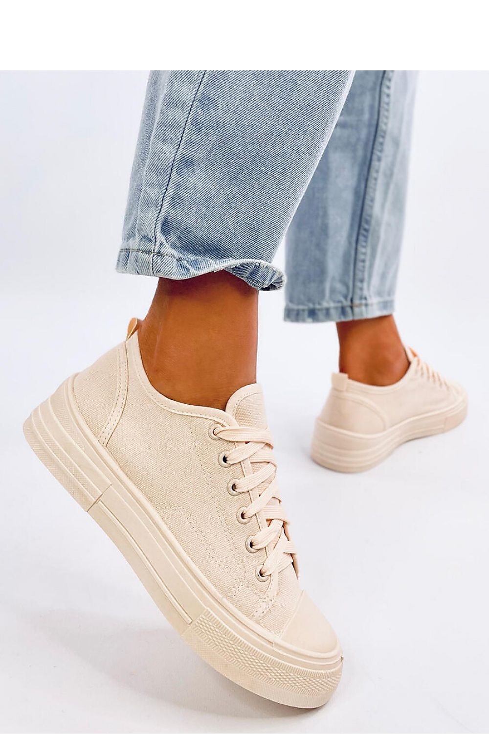 Sneakers Model 193362 Inello