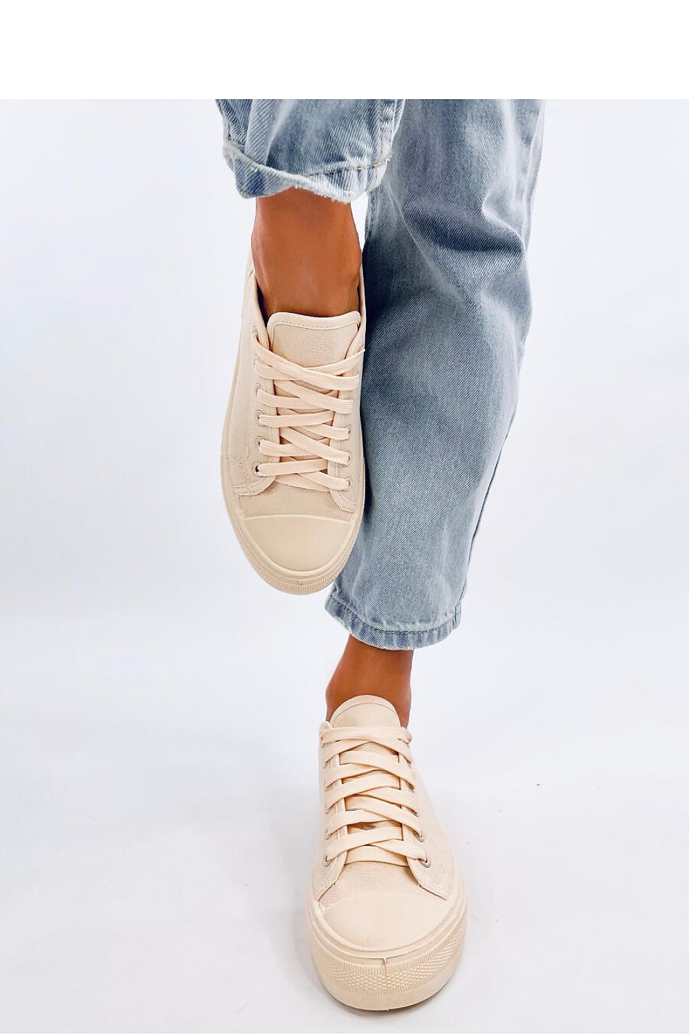 Sneakers Model 193362 Inello