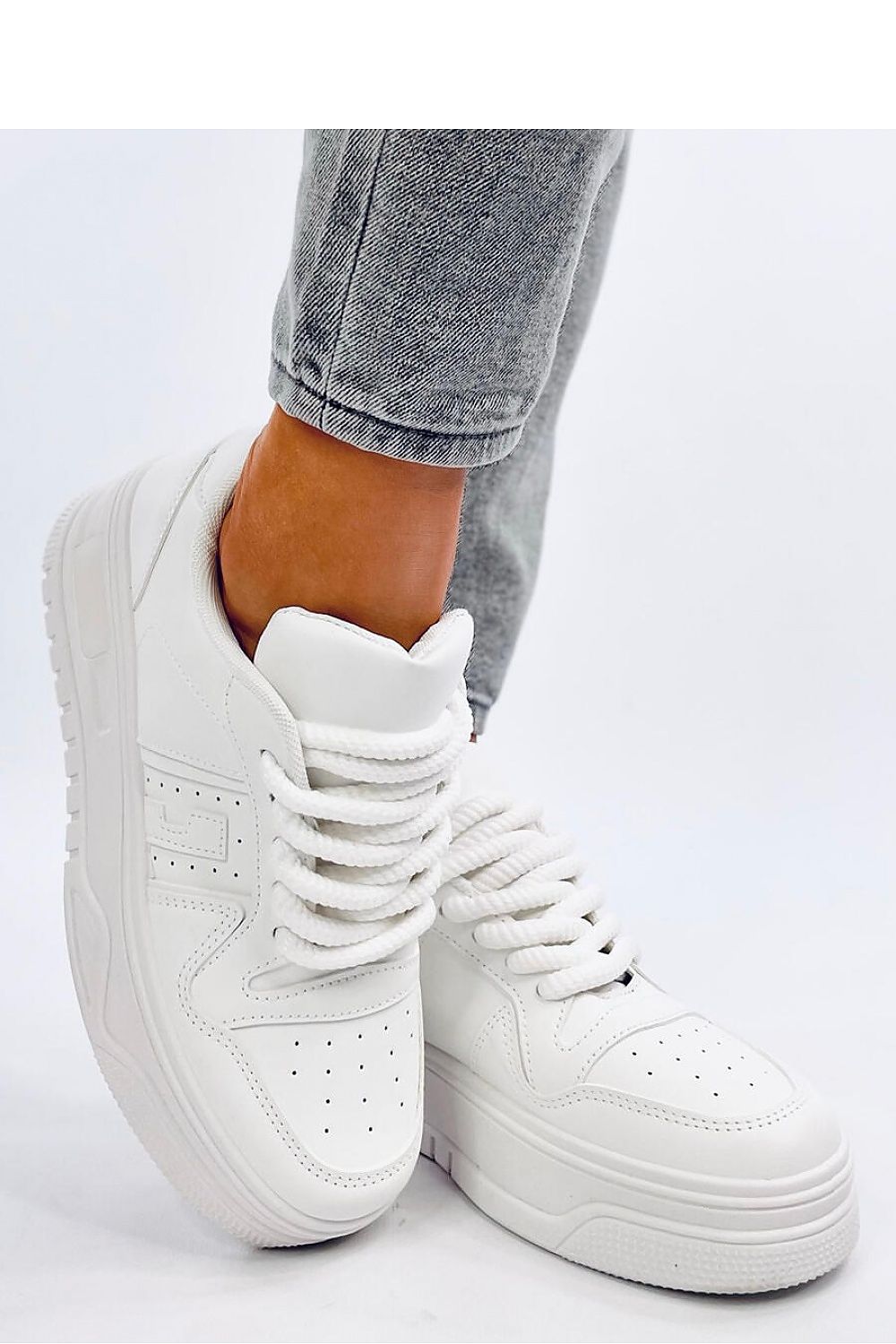 Sportschuhe Model 193380 Inello