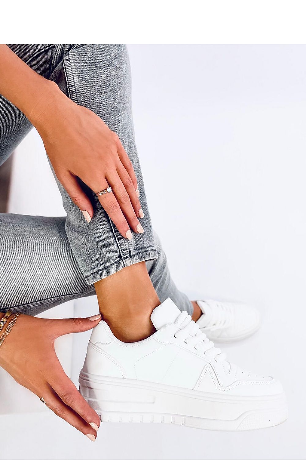 Sportschuhe Model 193380 Inello