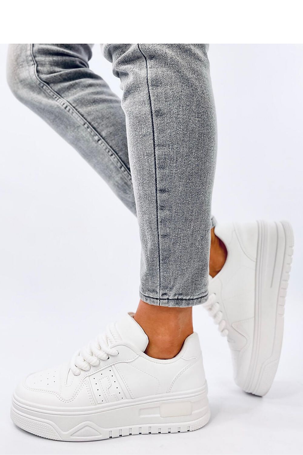 Sportschuhe Model 193380 Inello