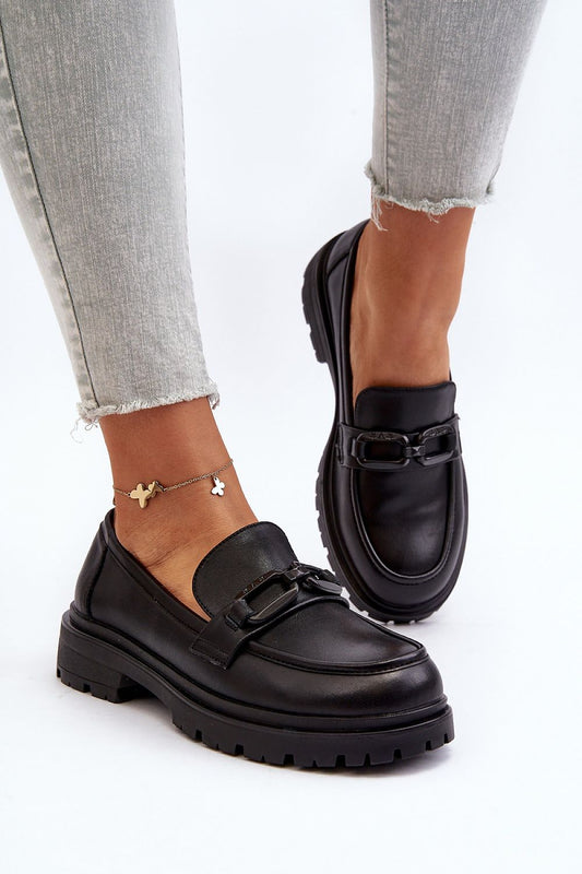 Mokassins Model 193390 Step in style