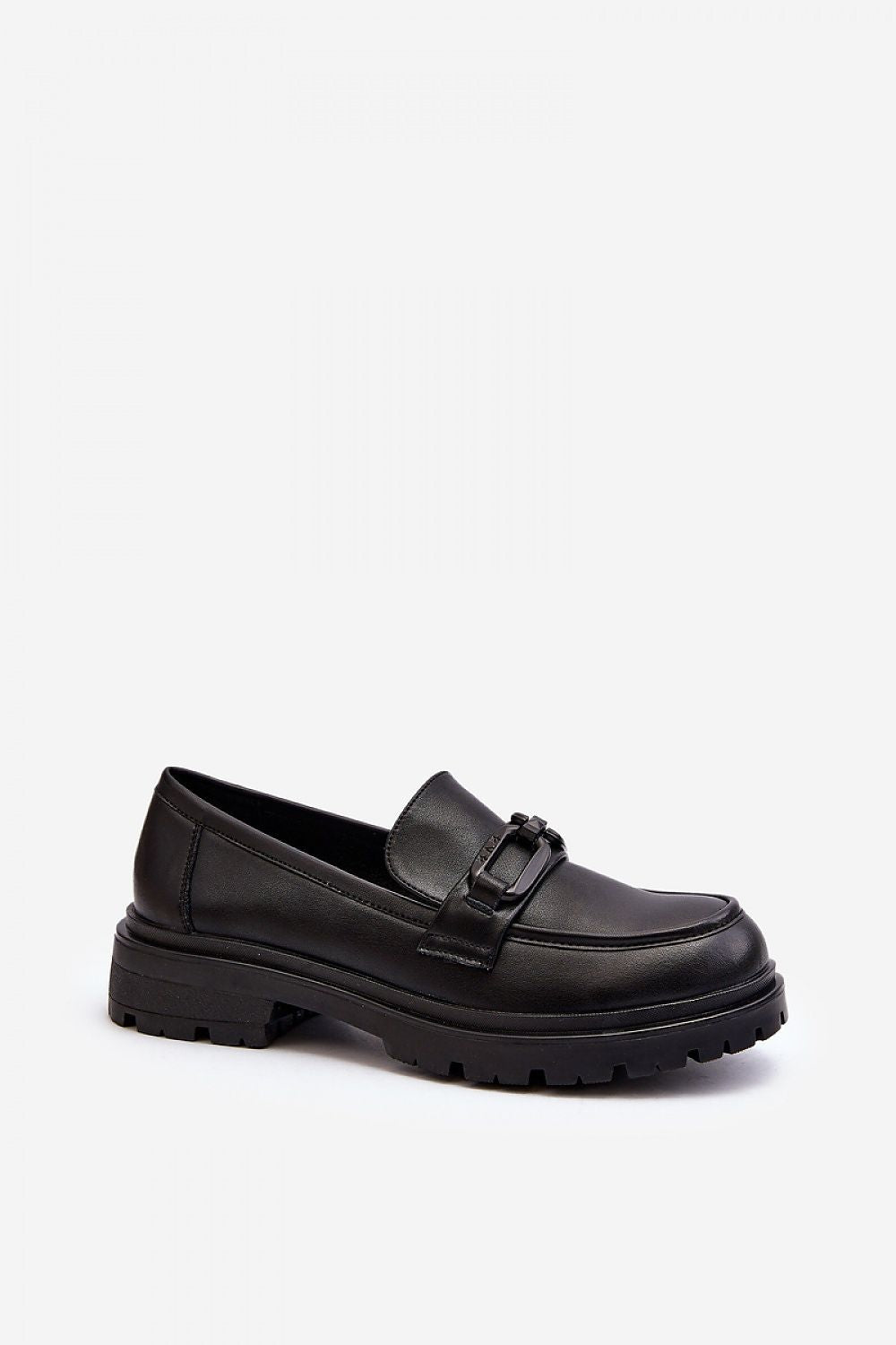Mokassins Model 193390 Step in style