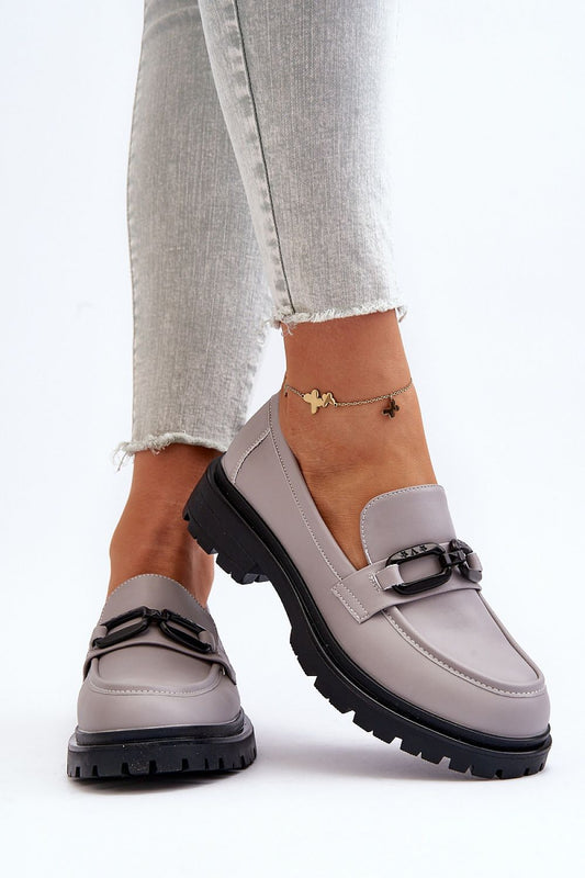 Mokassins Model 193391 Step in style