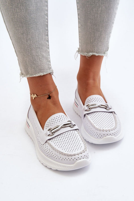Mokassins Model 193393 Step in style