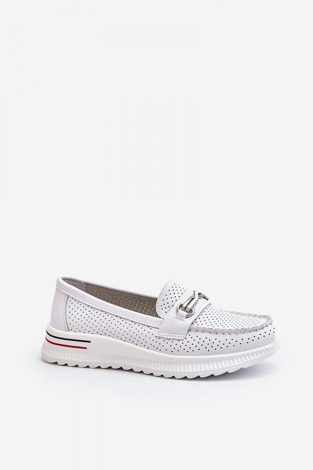 Mokassins Model 193393 Step in style