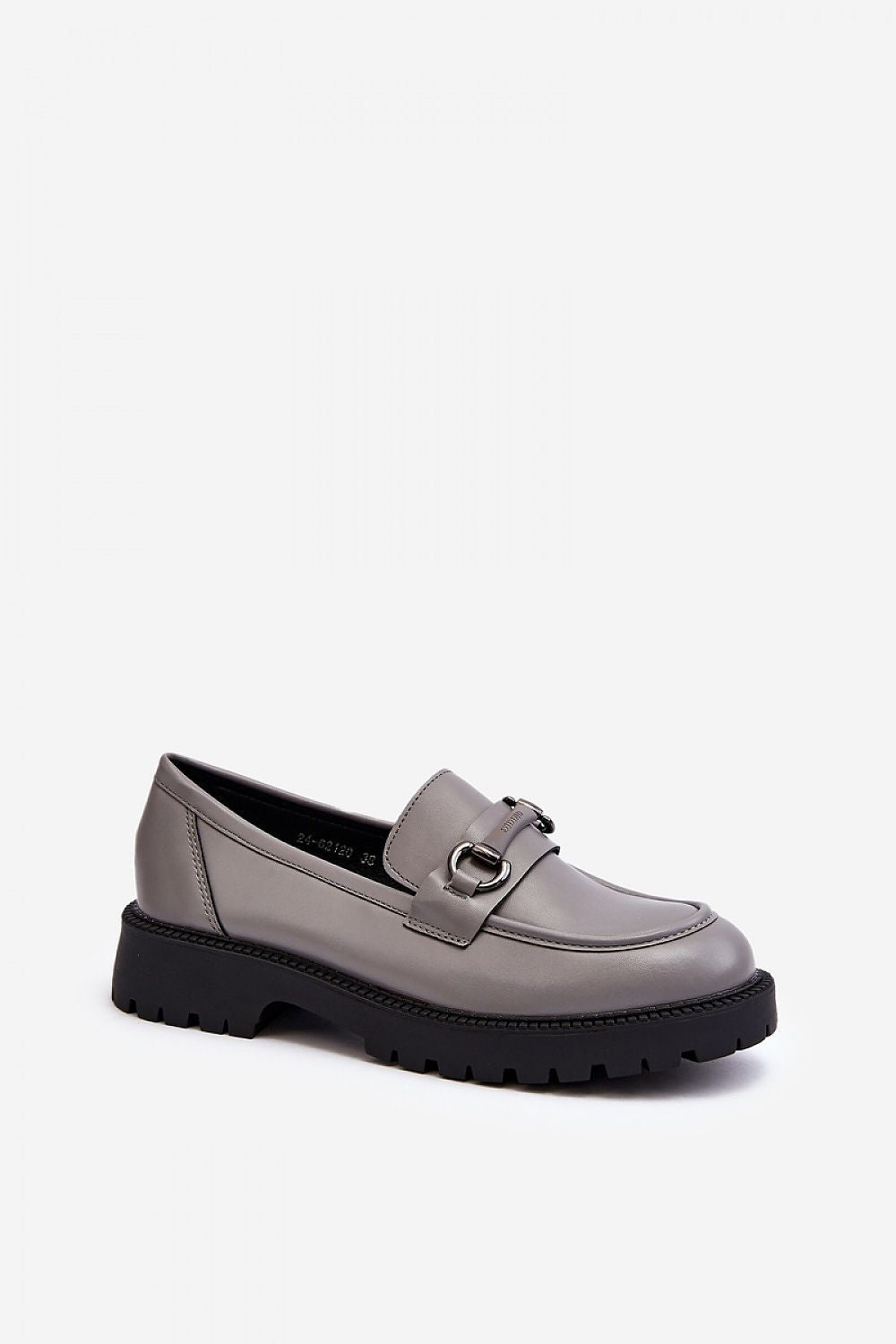 Mokassins Model 193394 Step in style