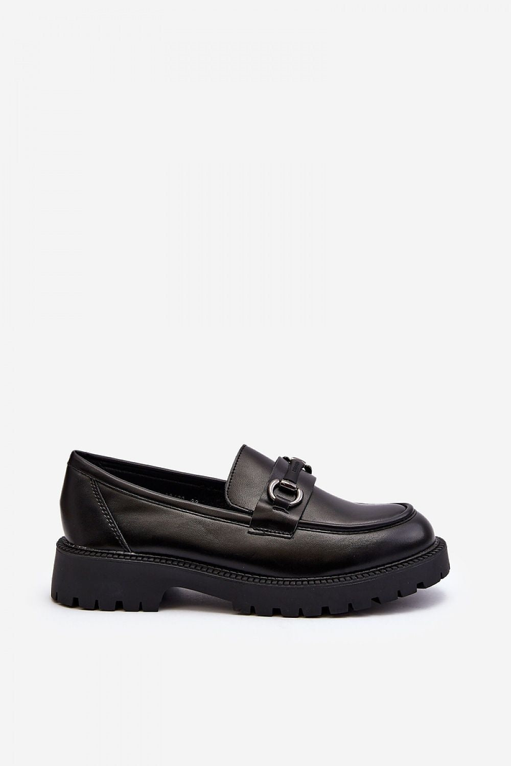 Mokassins Model 193400 Step in style
