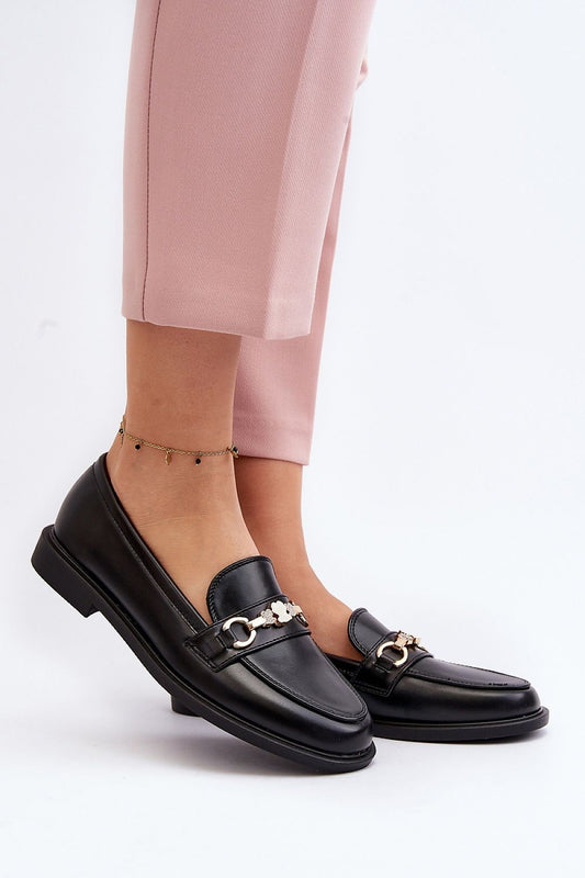 Mokassins Model 193404 Step in style