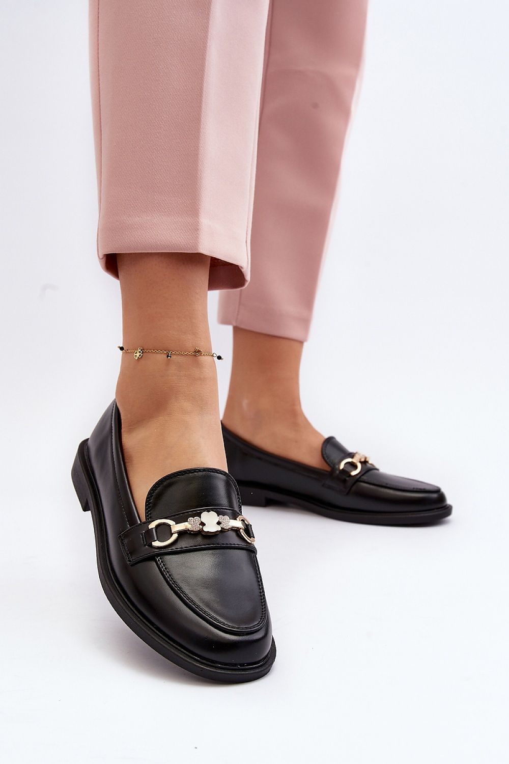 Mokassins Model 193404 Step in style
