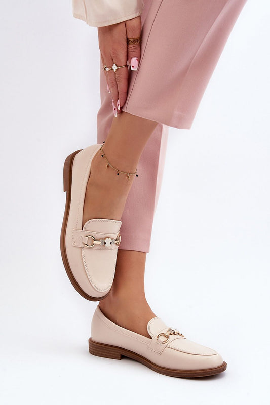 Mokassins Model 193405 Step in style