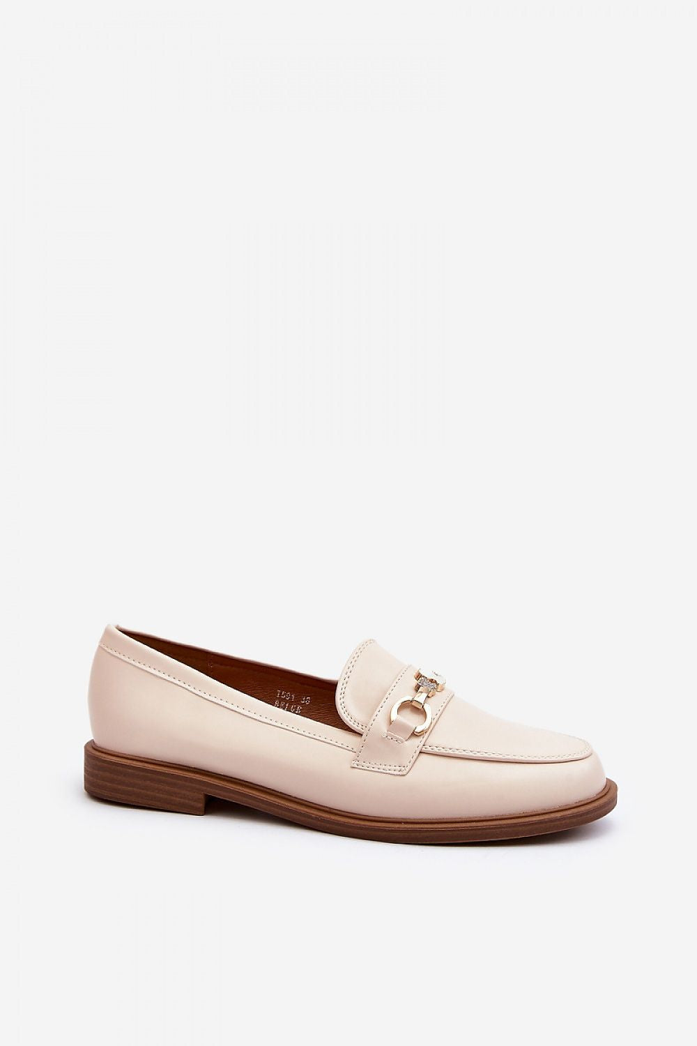 Mokassins Model 193405 Step in style