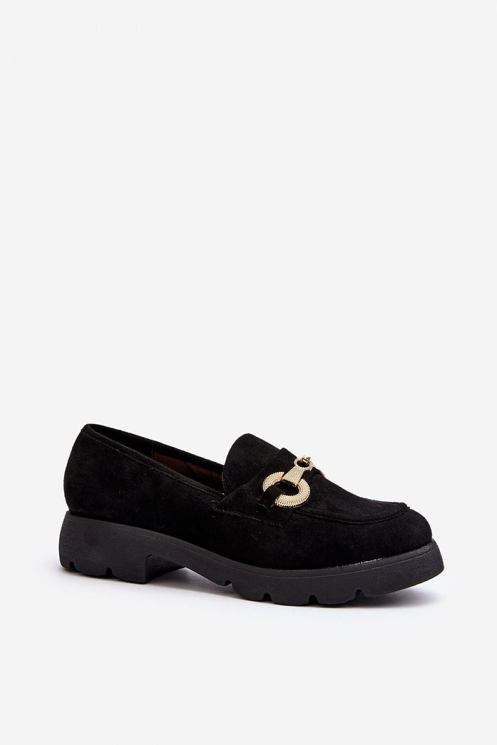 Mokassins Model 193406 Step in style