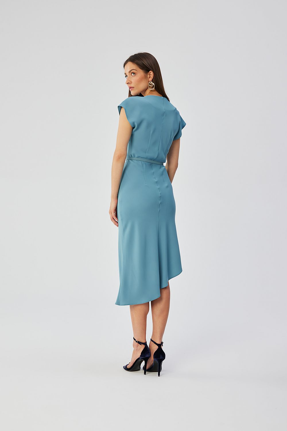 Cocktailkleid Model 193431 Stylove