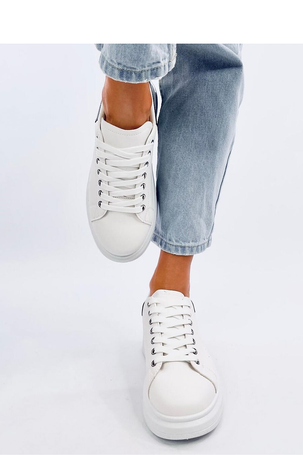 Sportschuhe Model 193458 Inello