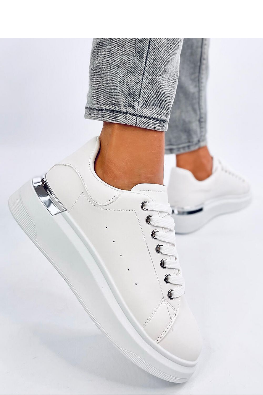 Sportschuhe Model 193459 Inello