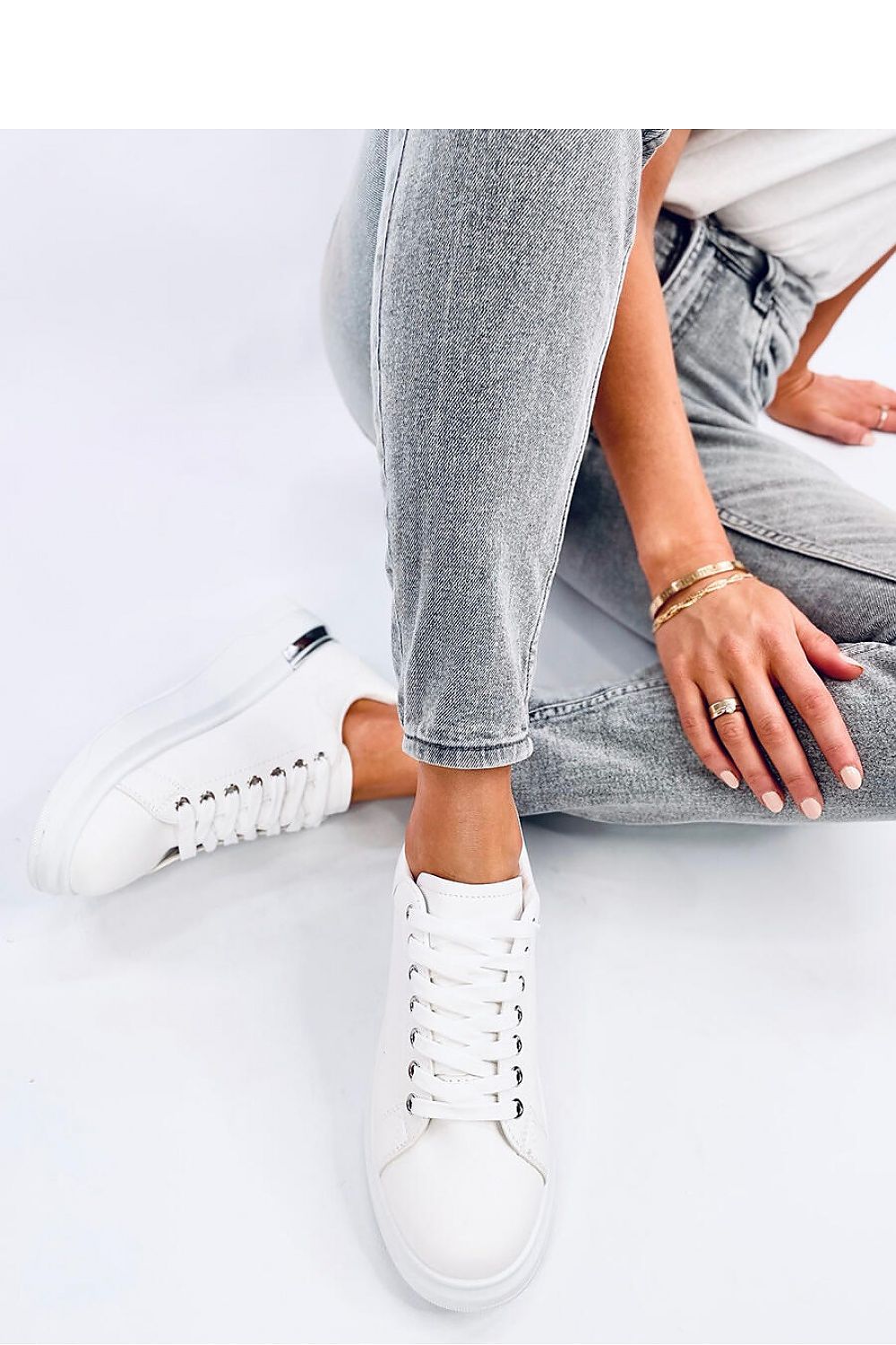 Sportschuhe Model 193459 Inello